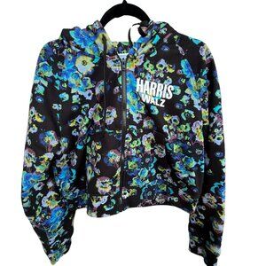 Ulla Johnson cropped Hoodie